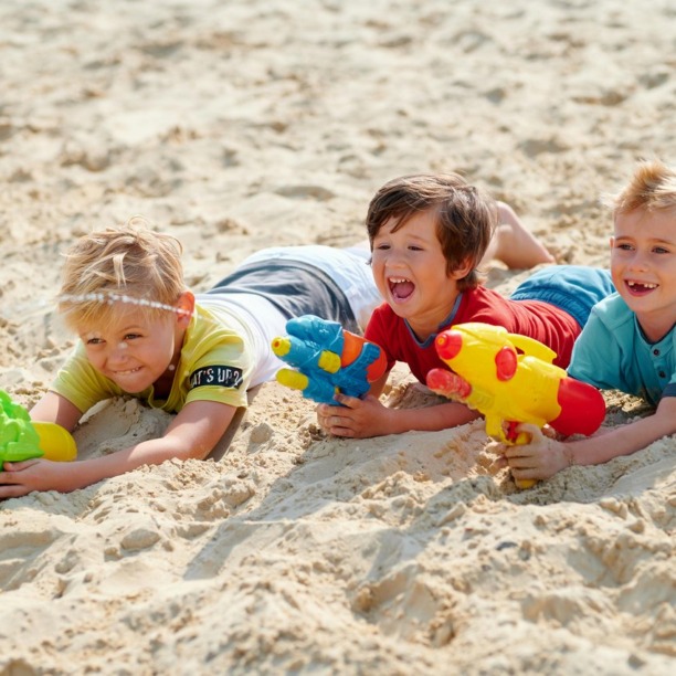 30.06 - 07.07.2026 Nielisz k. Zamościa - Akrobatyka